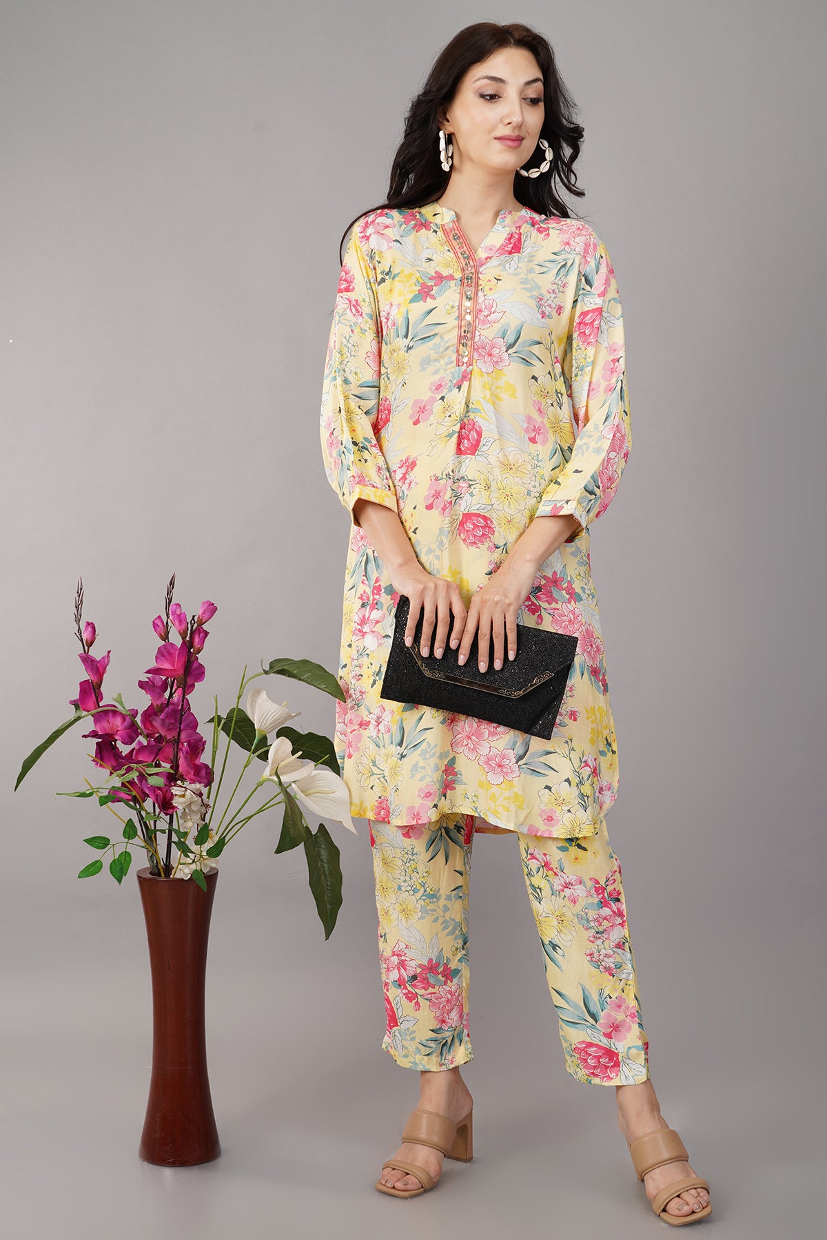 Co-ord Set