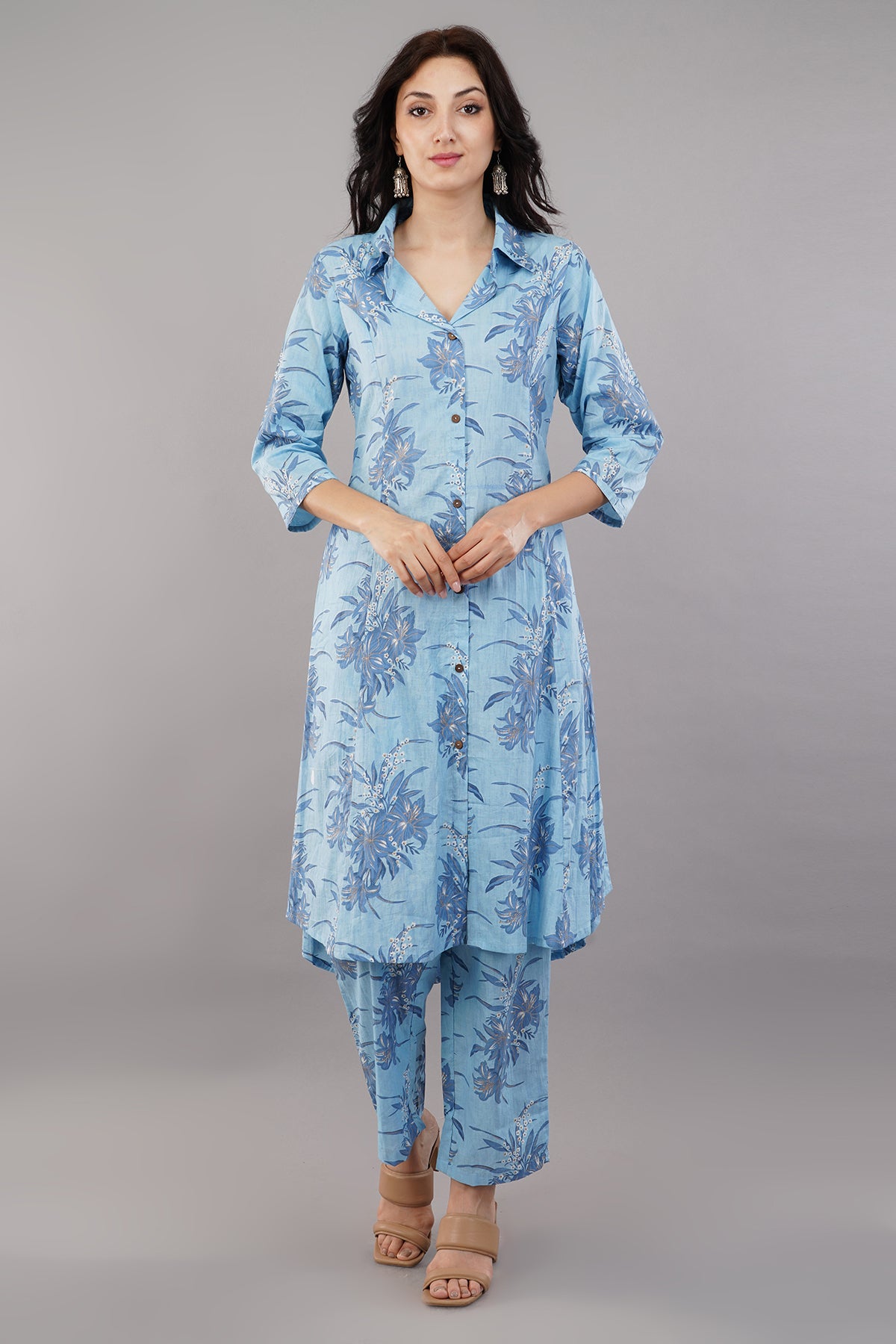 Co-ord Set