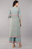 Kurta with pant set