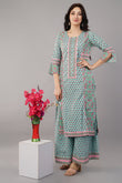 Kurta with pant set