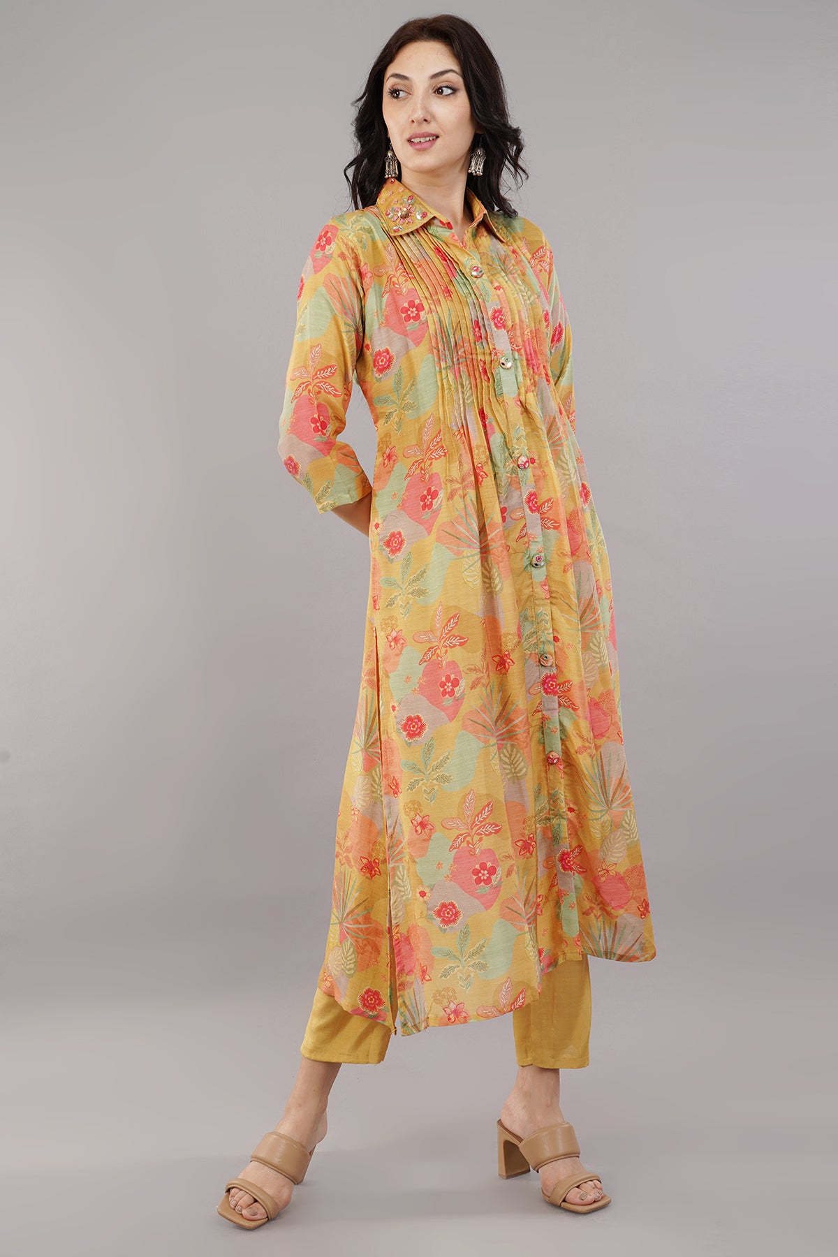 Co-ord Set