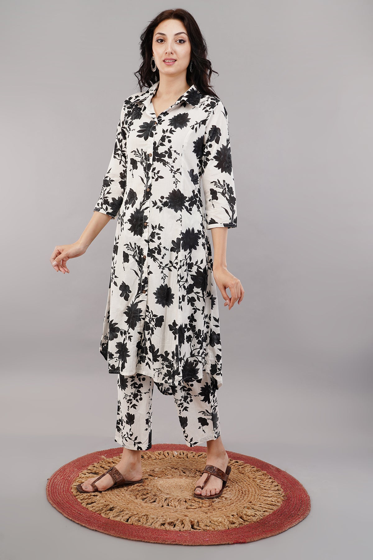 Co-ord Set