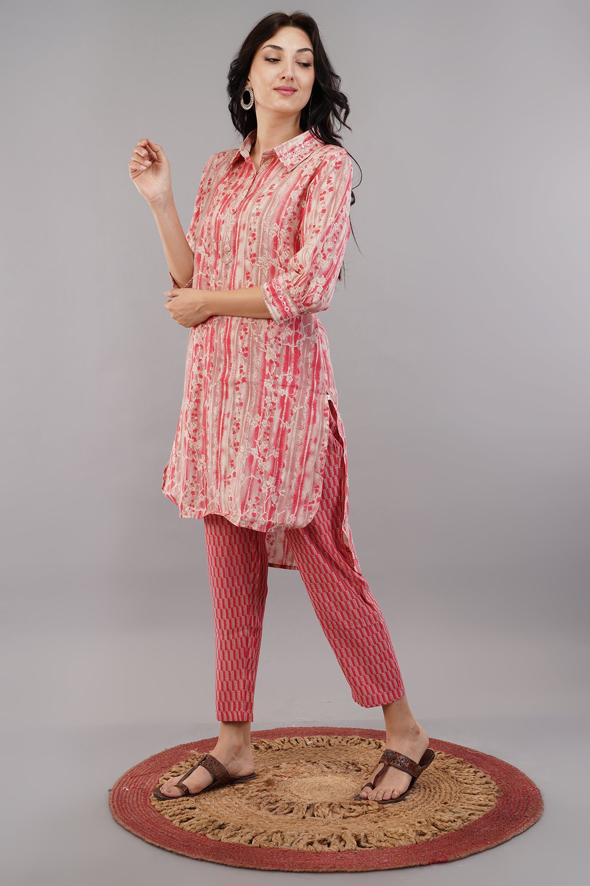 Co-ord Set
