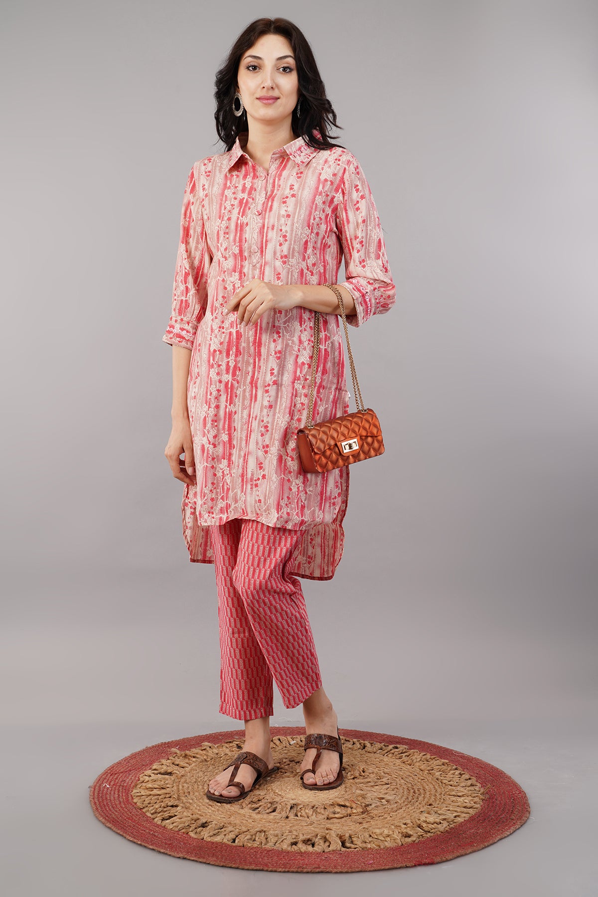 Co-ord Set