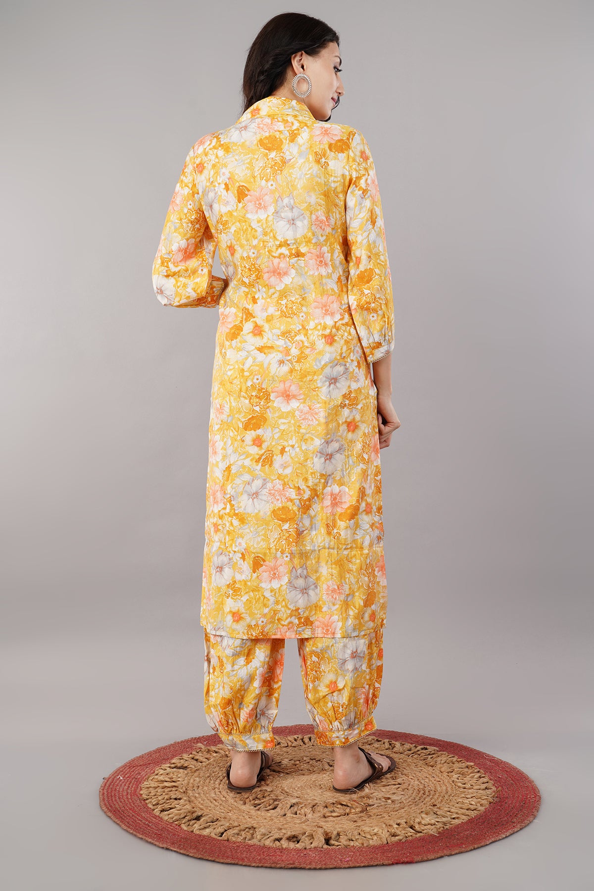 Co-ord Set