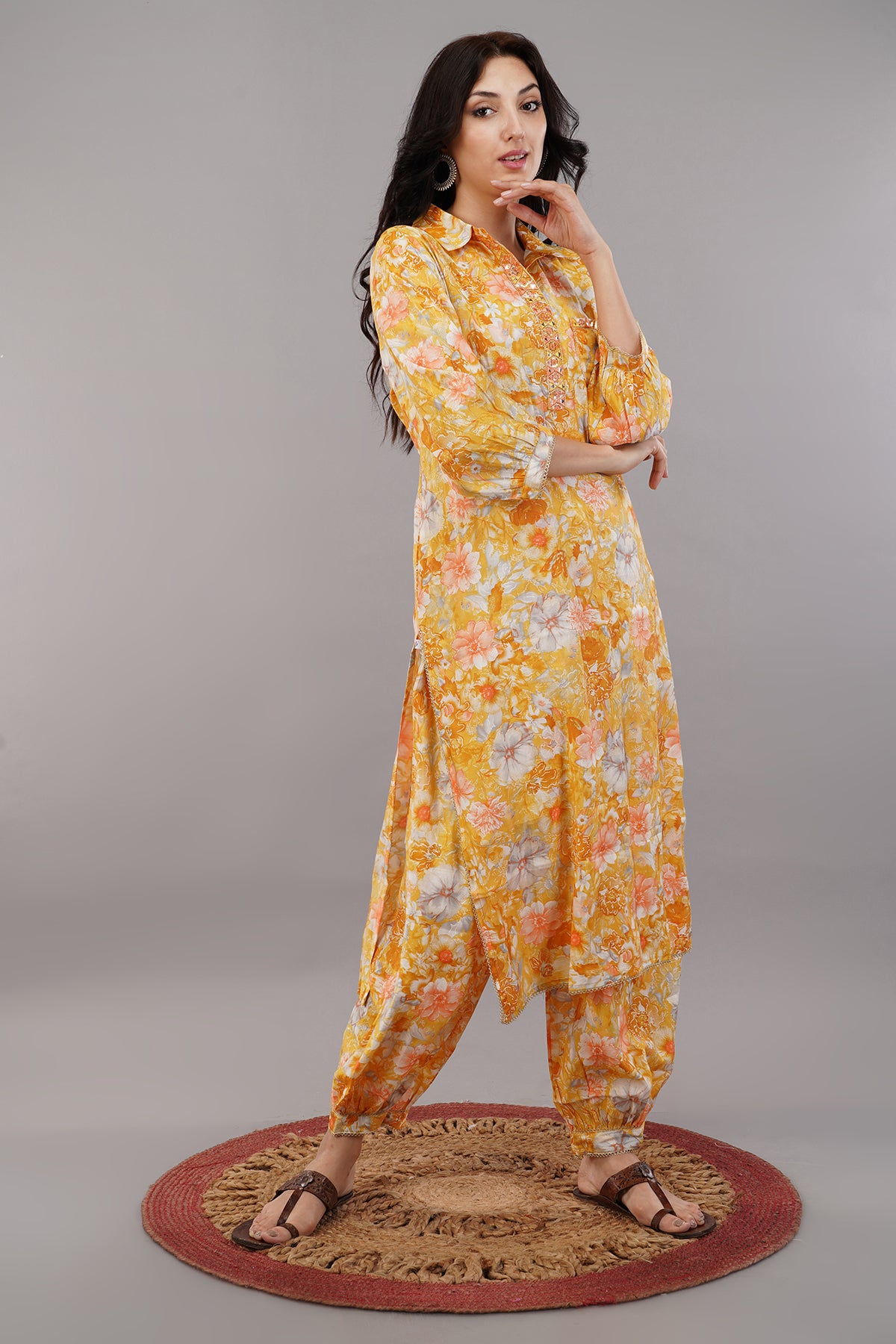 Co-ord Set