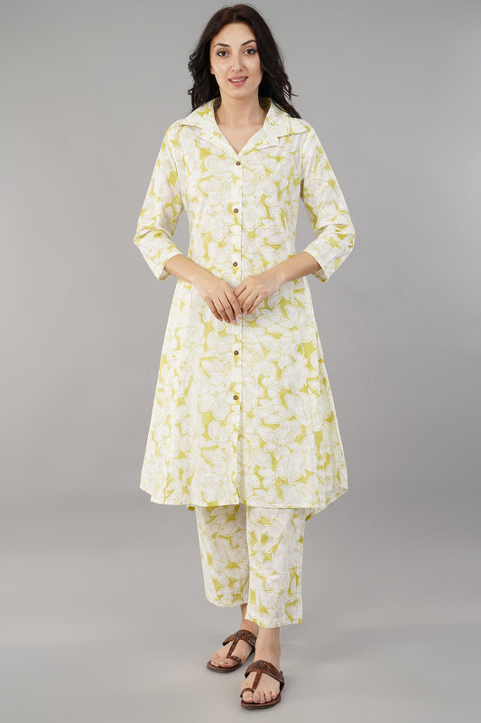 Co-ord Set