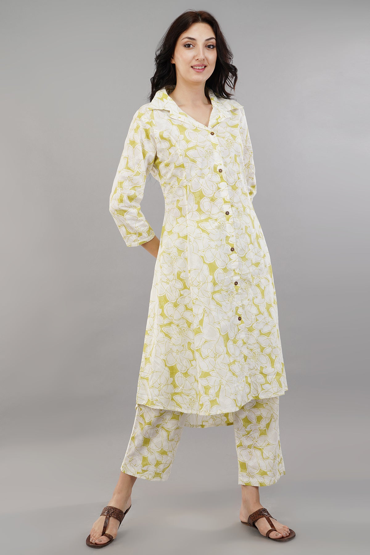Co-ord Set