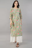Kurta with pant set