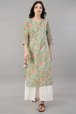 Kurta with pant set