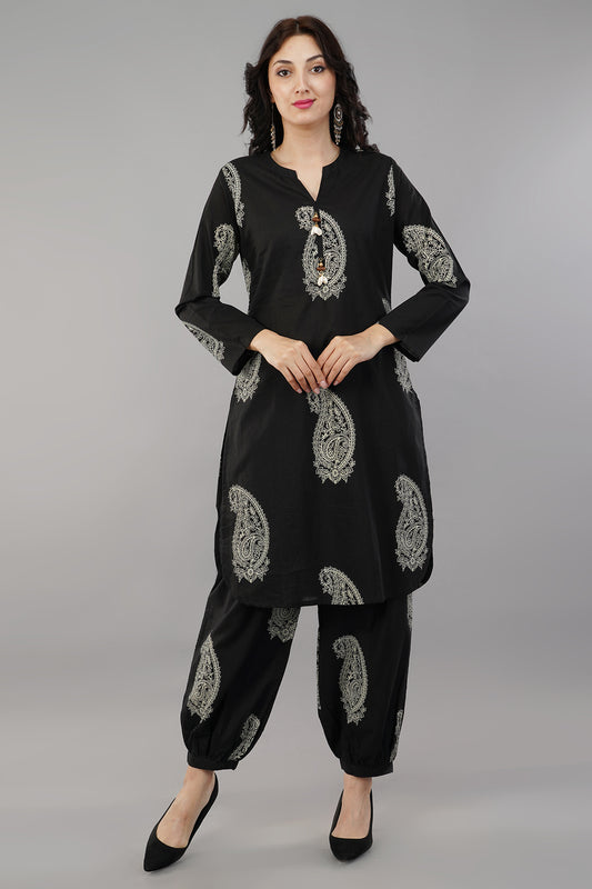 Co-ord Set