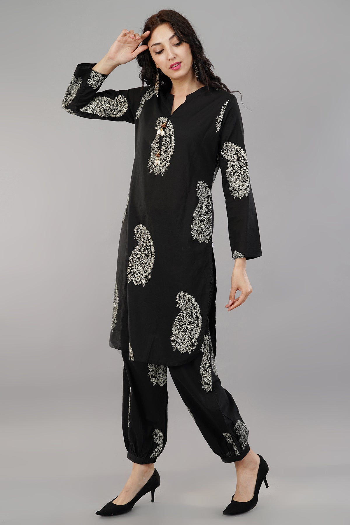 Co-ord Set