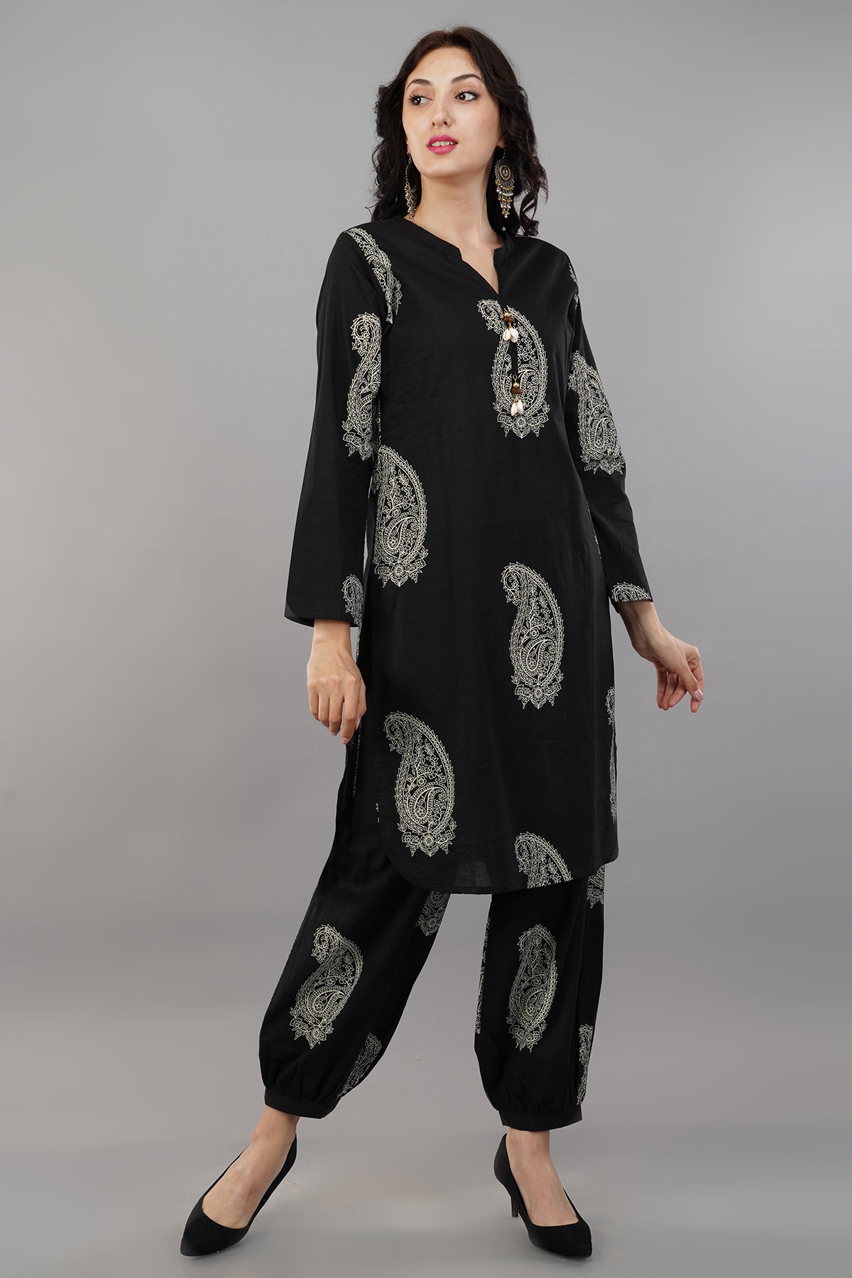 Co-ord Set