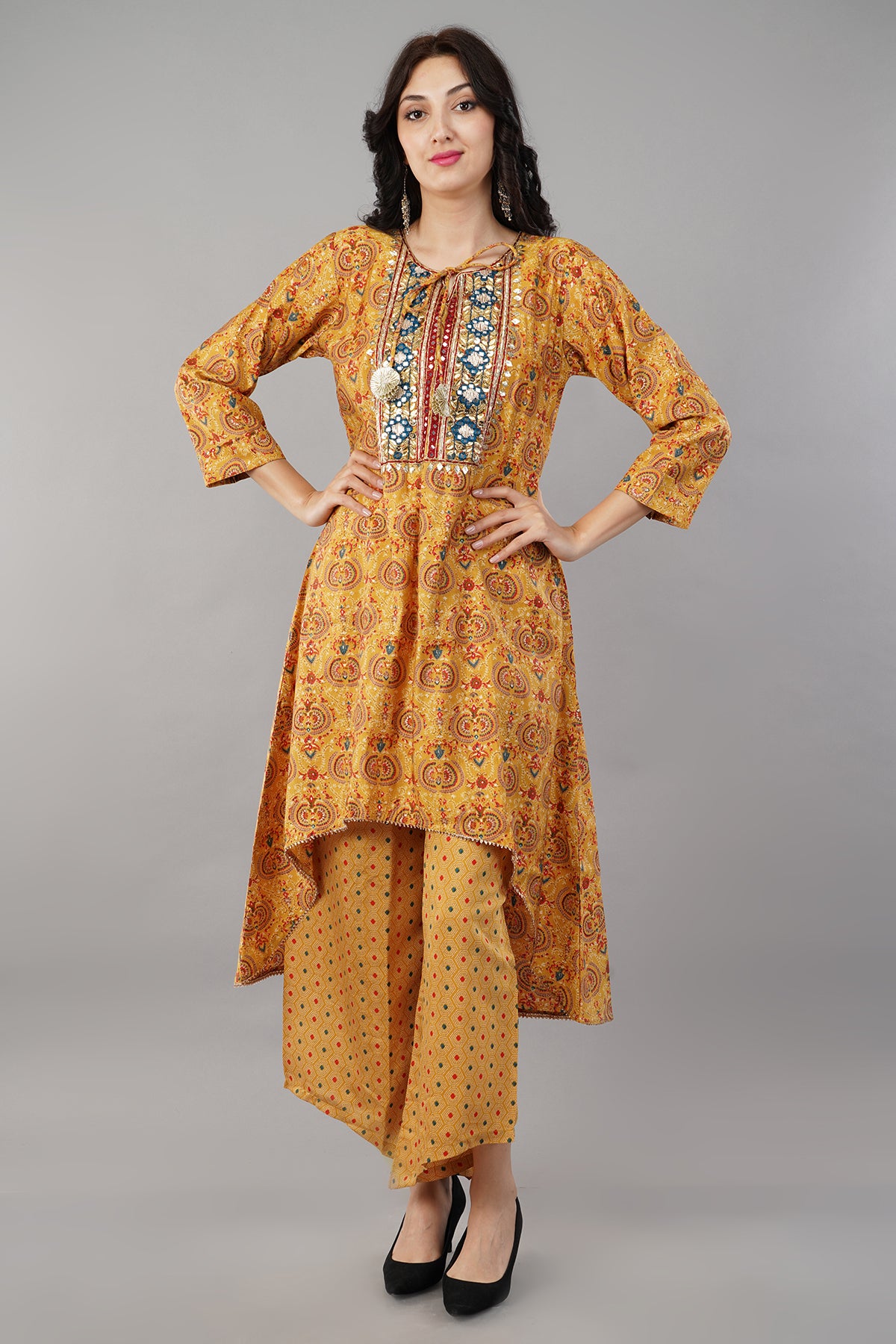 Co-ord set