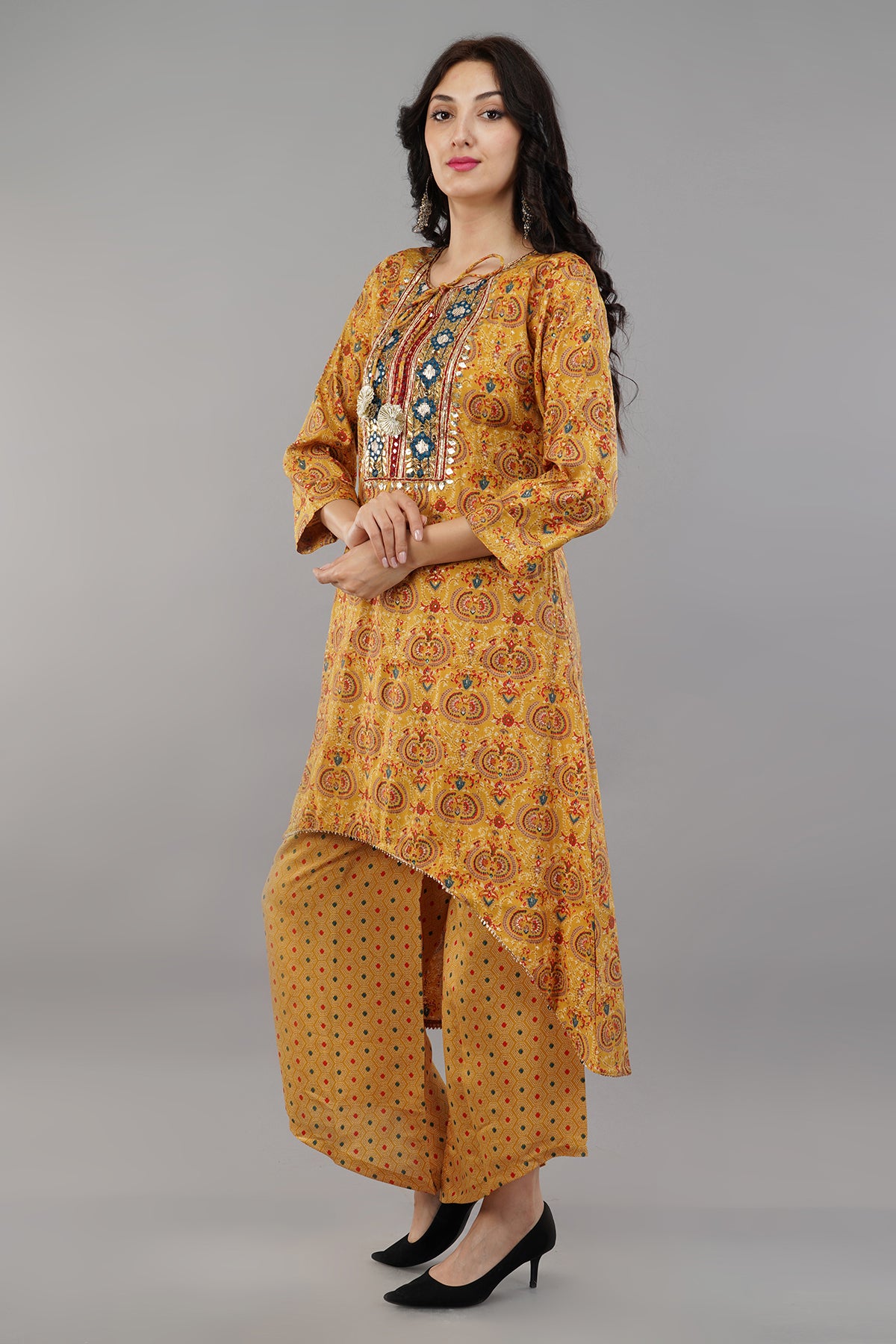 Co-ord set
