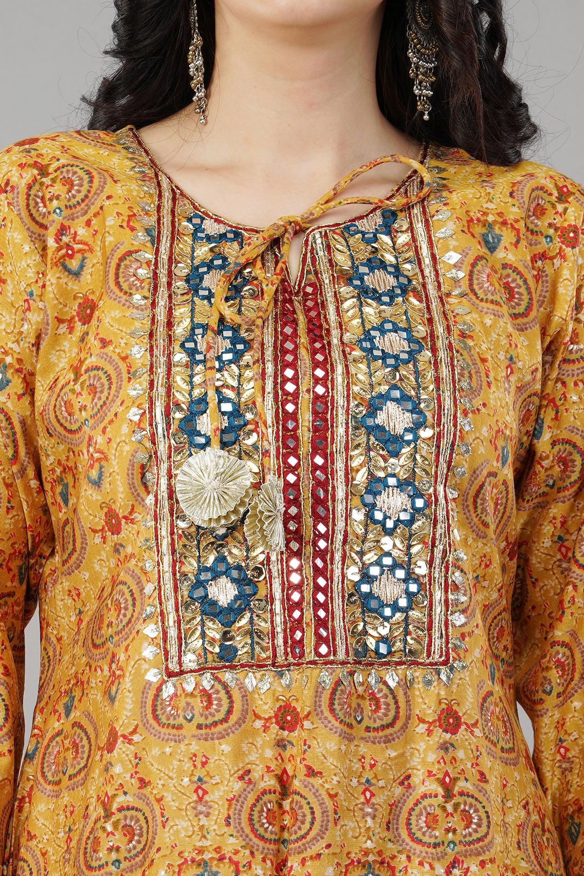 Co-ord set
