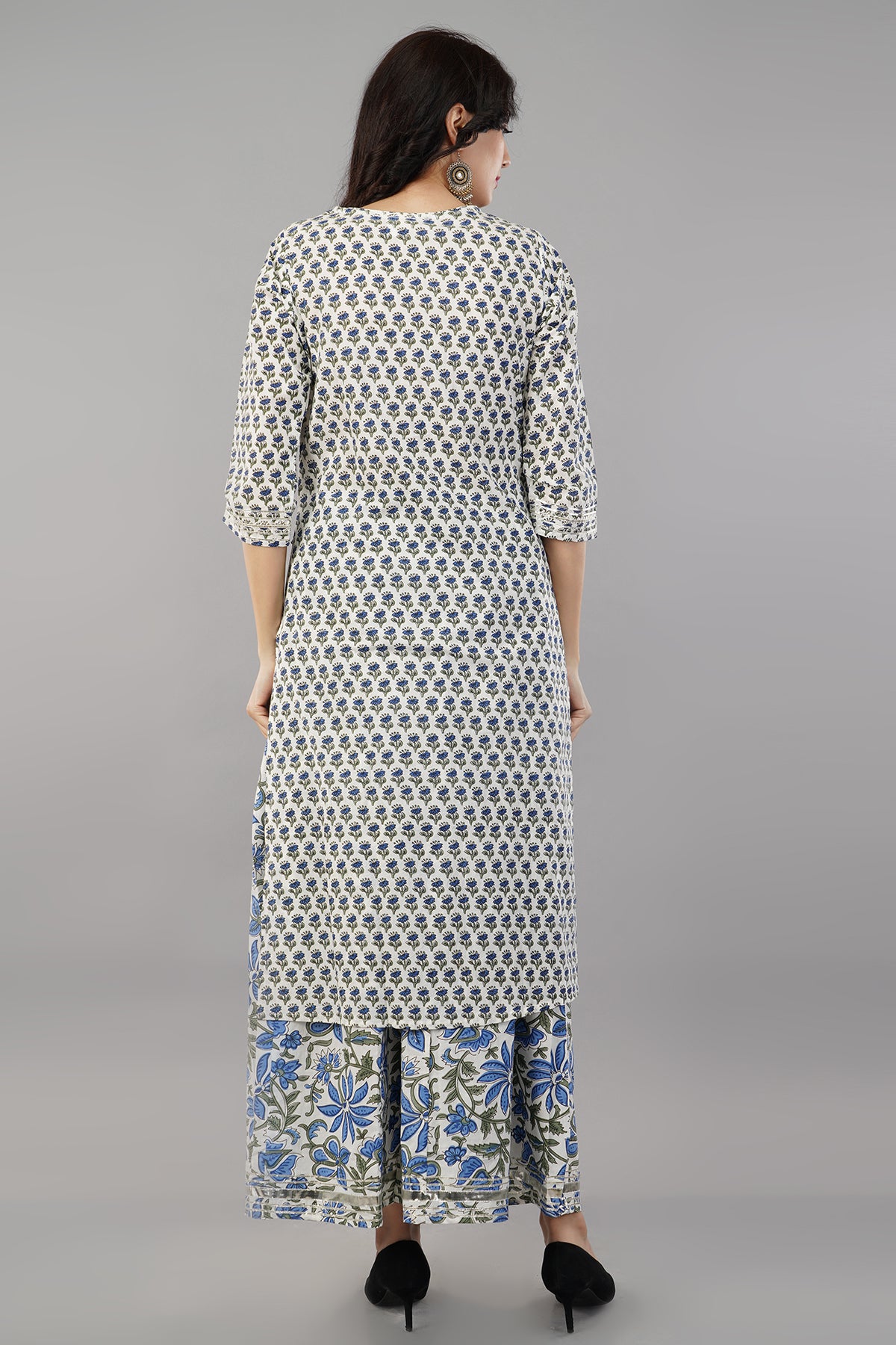 Kurta with pant set