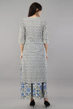 Kurta with pant set