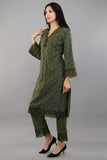 Kurta with pant set