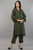 Kurta with pant set