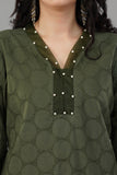 Kurta with pant set