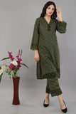 Kurta with pant set