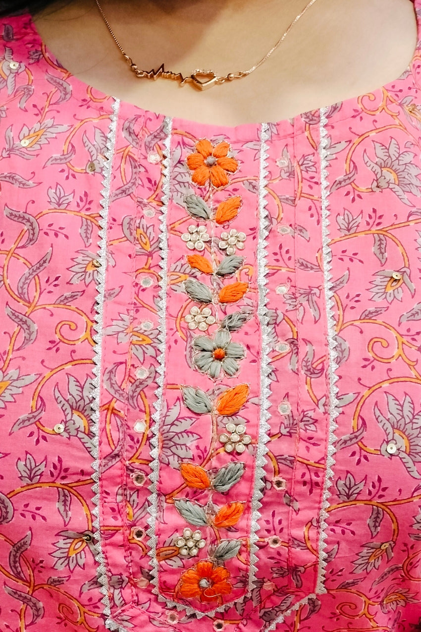 Suit Set