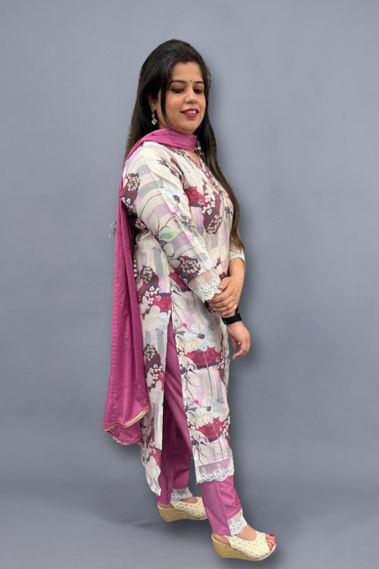 Suit Set