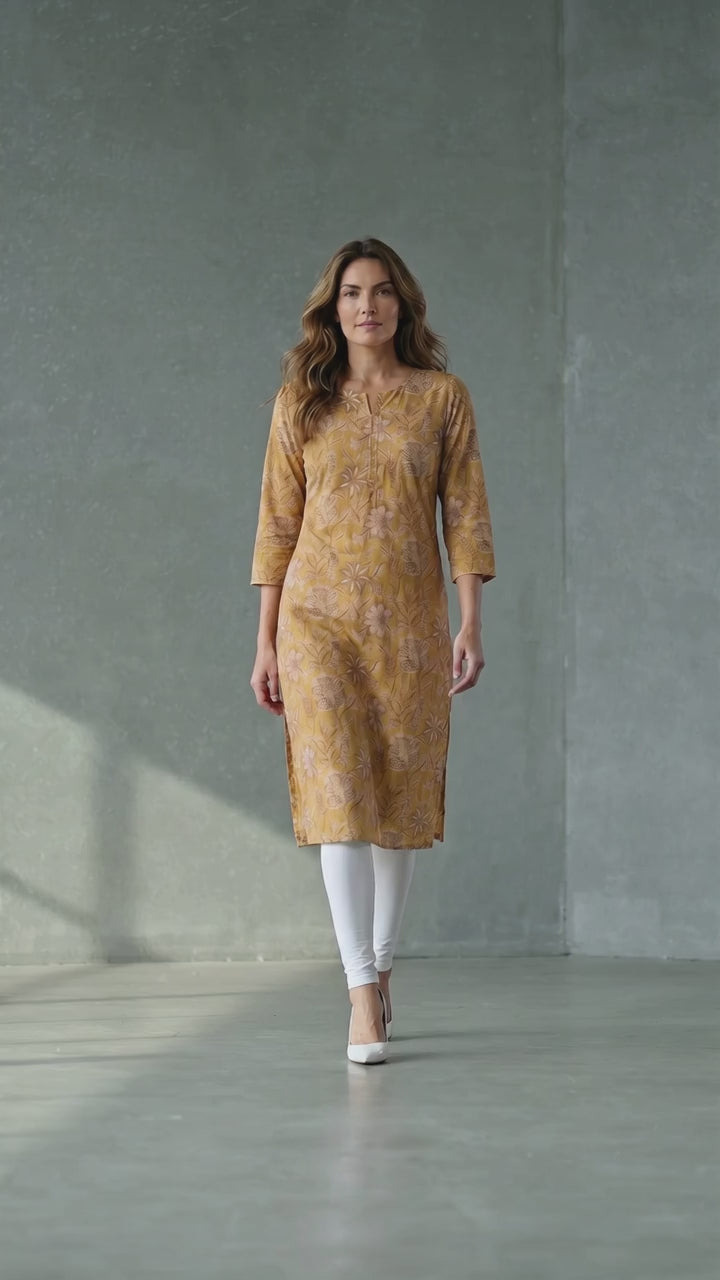 kurti